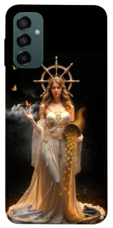 Чехол на Samsung Galaxy M34 5G Fortuna фото 1 из 1