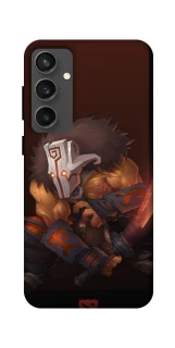 Чохол на Samsung Galaxy S24 FE Juggernaut фото 1 з 1