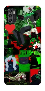 Чохол на ZTE Blade A7s (2020) Roblox v1 фото 1 з 1