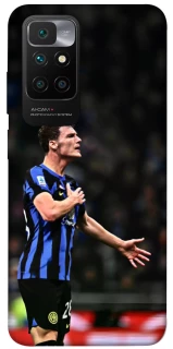 Чехол на Xiaomi Redmi 10 FC Inter v3 фото 1 из 1