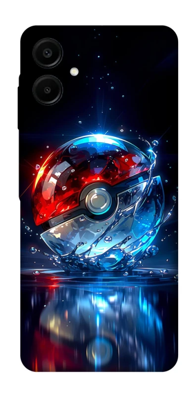 Чохол на Samsung Galaxy A07 Pokemon ver.2 фото 1 з 1