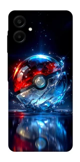 Чехол на Samsung Galaxy A07 Pokemon ver.2 фото 1 из 1