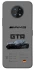 Чехол на Nokia G50 MB AMG GTR фото 1 из 1