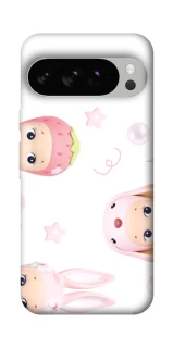 Чехол на Google Pixel 10 Pro Sweet Carousel фото 1 из 1