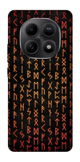 Чохол на Xiaomi Redmi Note 15 5G Руни фото 1 з 1