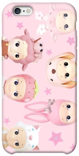 Чохол на Apple iPhone 6/6s (4.7") Sonny angel фото 1 з 1