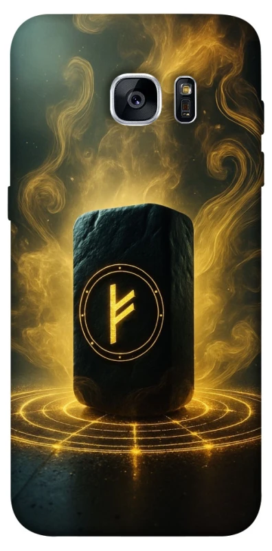 Чохол на Samsung G935F Galaxy S7 Edge Руна Феху фото 1 з 1