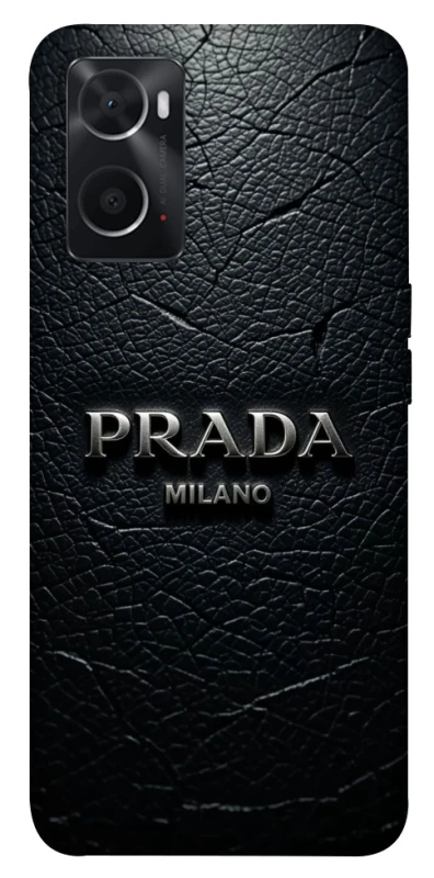 Чохол на Oppo A76 4G Prada фото 1 з 1