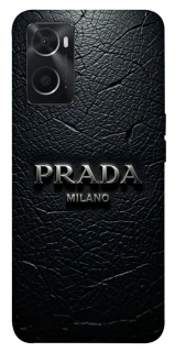 Чехол на Oppo A76 4G Prada ver.3 фото 1 из 1