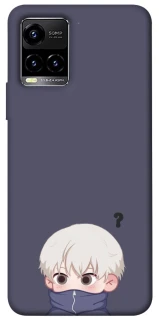 Чохол на Vivo Y21 / Y33s Toge Inumaki фото 1 з 1