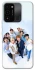 Чохол на TECNO Spark 8C Stray Kids v2 фото 1 з 1