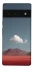 Чехол на Google Pixel 6 Pro Cloud mountain фото 1 из 1