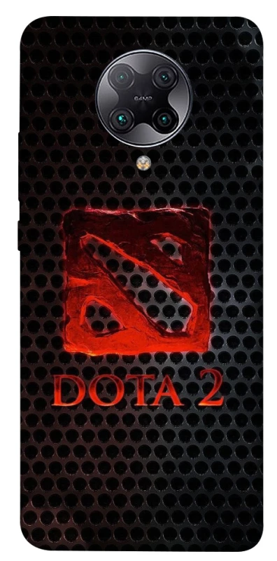 Чохол на Xiaomi Redmi K30 Pro / Poco F2 Pro Dota 2 фото 1 з 1