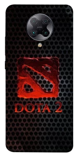 Чохол на Xiaomi Redmi K30 Pro / Poco F2 Pro Dota 2 фото 1 з 1