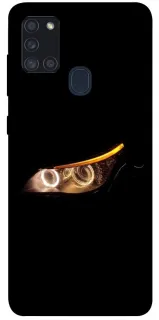 Чохол на Samsung Galaxy A21s BMW v15 фото 1 з 1