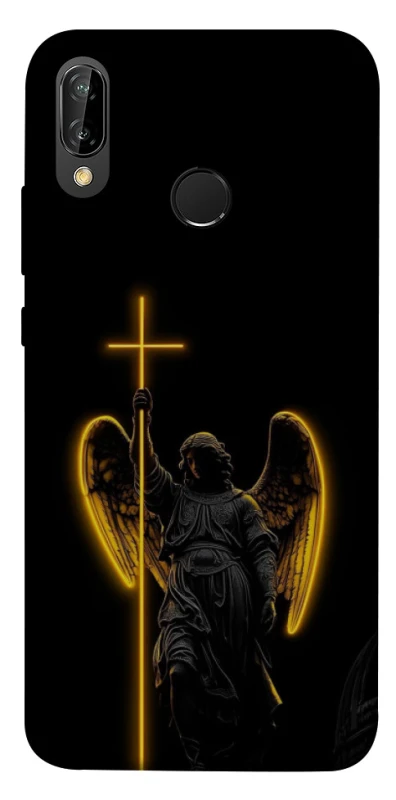 Чохол на Huawei P20 Lite Angel of Faith фото 1 з 1