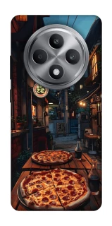 Чохол на Oppo Reno 12 F 4G Pizza фото 1 з 1
