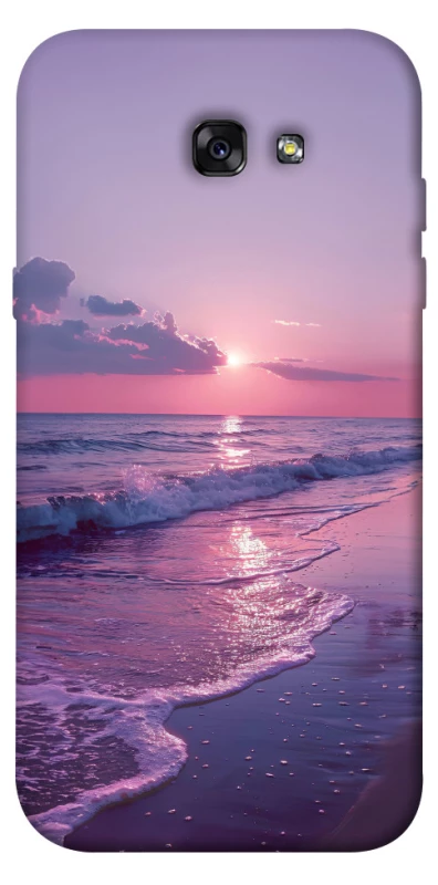 Чохол на Samsung A720 Galaxy A7 (2017) Sea фото 1 з 1