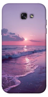 Чохол на Samsung A720 Galaxy A7 (2017) Sea фото 1 з 1