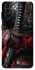 Чохол на Samsung Galaxy S21+ samurai фото 1 з 1