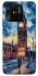 Чохол на Xiaomi Redmi 10C Van Gogh's London фото 1 з 1