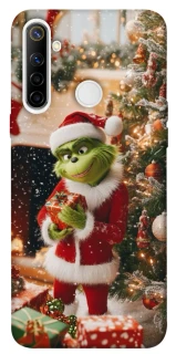 Чехол на Realme 6i Grinch mood ver.7 фото 1 из 1