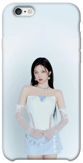 Чохол на Apple iPhone 6/6s (4.7") Chiquita - BABYMONSTER фото 1 з 1