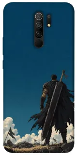 Чохол на Xiaomi Redmi 9 Berserk v23 фото 1 з 1