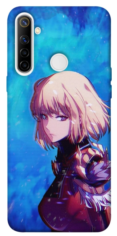 Чохол на Realme 6i Cha Hae In фото 1 з 1