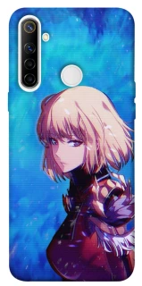 Чехол на Realme 6i Cha Hae In фото 1 из 1