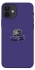 Чохол на Apple iPhone 12 (6.1") Porsche purple фото 1 з 1