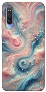 Чохол на Xiaomi Mi 9 Epoxy design ver.4 фото 1 з 1