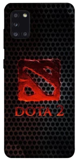 Чохол на Samsung Galaxy A31 Dota 2 фото 1 з 1
