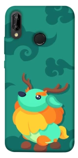 Чохол на Huawei P20 Lite Fantasy deer creature фото 1 Чохол на Huawei P20 Lite Fantasy deer creature фото 1 з 1