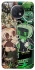 Чохол на Xiaomi Redmi Note 9 5G / Note 9T Dandy World Shelly Art фото 1 з 1