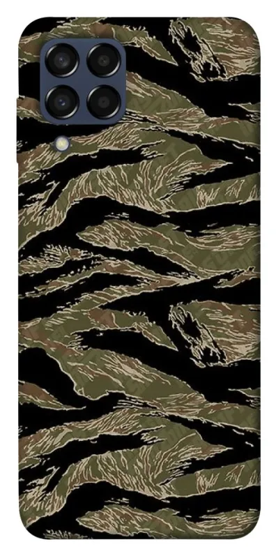 Чохол на Samsung Galaxy M33 5G Camouflage v23 фото 1 з 1
