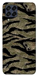 Чохол на Samsung Galaxy M33 5G Camouflage v23 фото 1 з 1