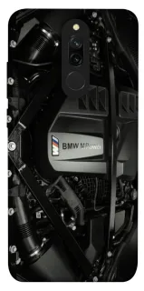 Чохол на Xiaomi Redmi 8 BMW V58 фото 1 з 1