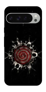 Чохол на Google Pixel 9 Pro XL Saw фото 1 з 1