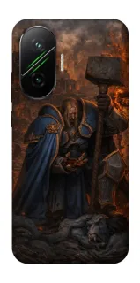 Чохол на Xiaomi Poco F7 Arthas v1 фото 1 з 1