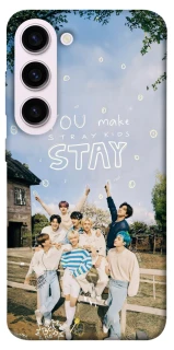 Чохол на Samsung Galaxy S23+ Stray Kids v3 фото 1 з 1