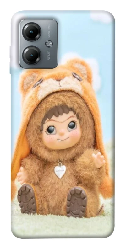 Чехол на Motorola Moto G14 Wakuku ver.2 фото 1 из 1