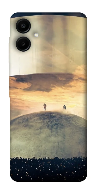 Чохол на Samsung Galaxy A07 Kanye West ver.3 фото 1 з 1