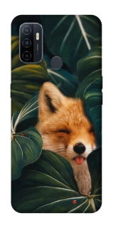 Чехол на Oppo A53 / A32 / A33 Fox фото 1 Чехол на Oppo A53 / A32 / A33 Fox фото 1 из 1