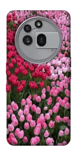 Чехол на Nothing Phone (3a) Pro Flowers v9 фото 1 из 1