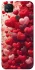 Чехол на Xiaomi Redmi 9C Many hearts фото 1 из 1