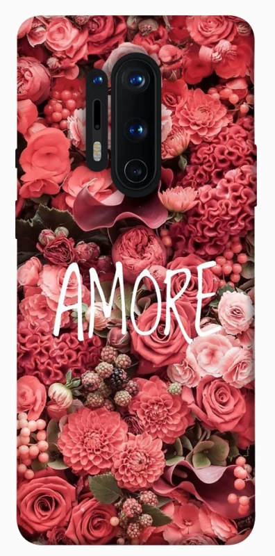 Чехол на OnePlus 8 Pro Amore фото 1 из 1
