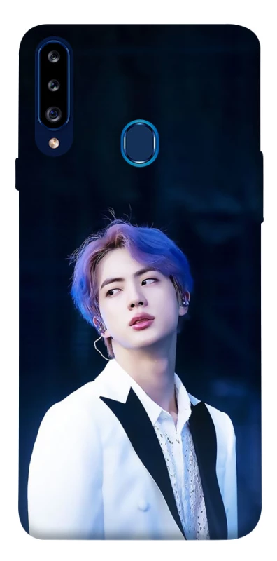 Чохол на Samsung Galaxy A20s Jin - BTS фото 1 з 1