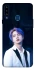 Чохол на Samsung Galaxy A20s Jin - BTS фото 1 з 1