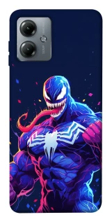 Чохол на Motorola Moto G14 Venom фото 1 з 1
